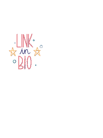 Link In Bio Sticker