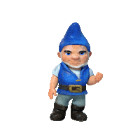 happy dance GIF by Sherlock Gnomes
