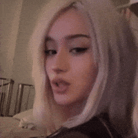 Cute Girl GIF