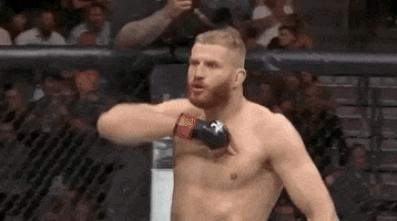 ufc 239 sport GIF by UFC