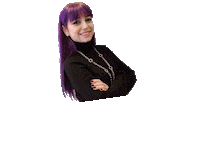 Melek Yaman Sticker by Mina Face Beauty