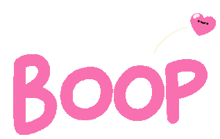 Gifsticker Jumpingheart Sticker