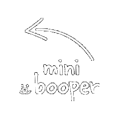 Boop Sticker by Best Friends Animal Society