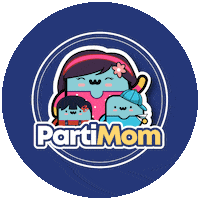 Moms Mommies Sticker by Partipost