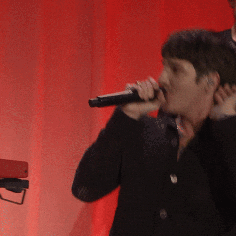 Diva Sally GIF by The Tonight Show Starring Jimmy Fallon