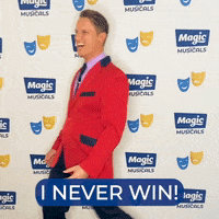 Losing Jersey Boys GIF by Magic Radio