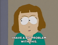 GIF by South Park 