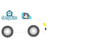 Petshop Sticker by Fanykito Pet Shop