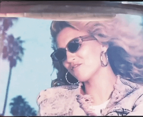 Unbothered GIF by Tori Kelly