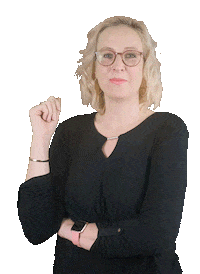 Beauty Swipe Sticker by shoppingmoni