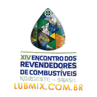 Gas Station Oil Sticker by LUBMIX COMERCIO E IMPORTAÇÃO DE EQUIPAMENTOS LTDA