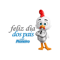 Pai Diadospais Sticker by Grupopioneiro