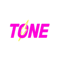 Tone Groupfitness Sticker by High Fitness