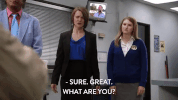 season 3 GIF by Workaholics