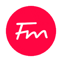 Logo Badge Sticker by Fremantle España