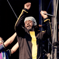 T-Pain Dance GIF by Respective