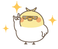 Party Love Sticker