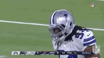 2018 Nfl Football GIF by NFL