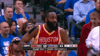 harden houston rockets GIF by NBA