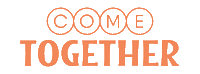 Come Together Conference Sticker by The N2 Company