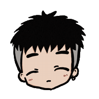 rtogethers 可愛 rtogethers Sticker
