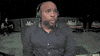 Surprised Daniel Cormier GIF by UFC