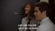 comedy central GIF by Workaholics
