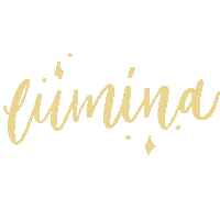 Lumina Sticker by Anjeli ✦