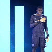 GIF by NYCFC