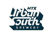 Htxlovesyou Sticker by UrbanSouthBrewery