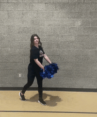 Vancouver_Volcanoes dance dancer kick jazz GIF