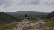 Mountain Hiking GIF by Switzerfilm