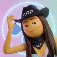 Emoji Xrp GIF by SaluteXRPL