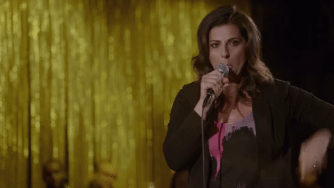 laff mobb thumbs down GIF by Laff Mobb’s Laff Tracks