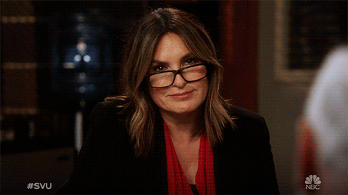 Episode 7 Nbc GIF by Law & Order