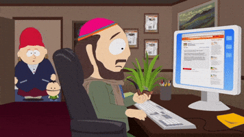My Yelp Reviews