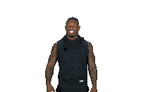 Go Blue Nfl Combine Sticker by NFL