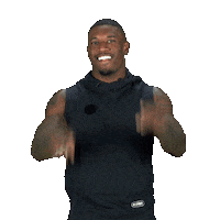 Go Blue Nfl Combine Sticker by NFL