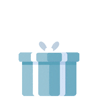 Celebrating Happy Birthday Sticker