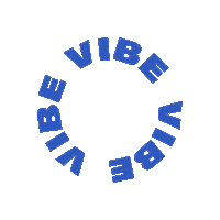 City Group Vibe Sticker by Radiant Church