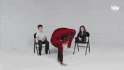 bodybuilder durian GIF by HiHo Kids