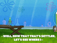 season 8 episode 13 GIF by SpongeBob SquarePants