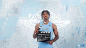 North Carolina Sport GIF by UNC Tar Heels