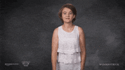 signing millicent simmonds GIF by Wonderstruck