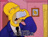 Season 2 Episode 20 GIF by The Simpsons