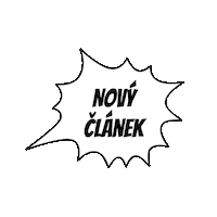 Svp Sticker by Svět Plodů