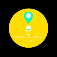 Position Ottico GIF by otticadicensi