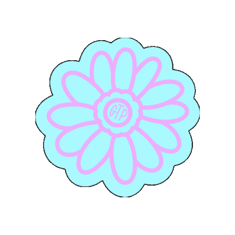 Good Times Pilates Sticker by SAM for Change
