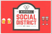 Beer Eat GIF by Choose Marshall