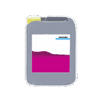 WinterhalterGastronom clean sauber dishwasher chemicals Sticker
